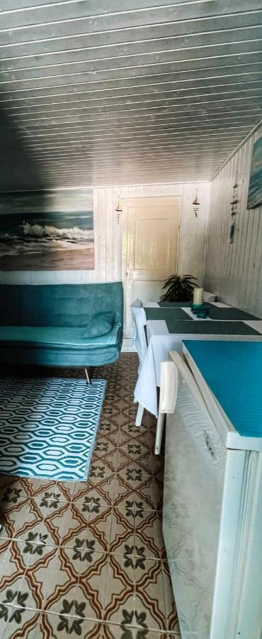 Guesthouse Porto Cres Luaran gambar