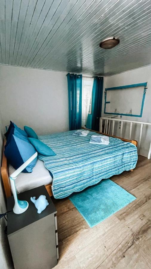 Guesthouse Porto Cres Luaran gambar