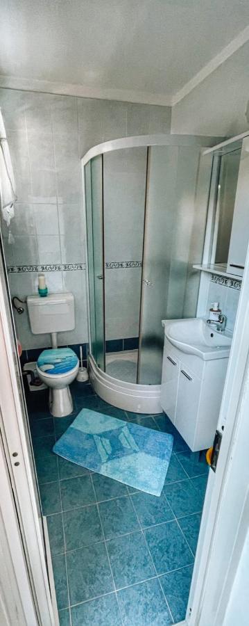 Guesthouse Porto Cres Luaran gambar