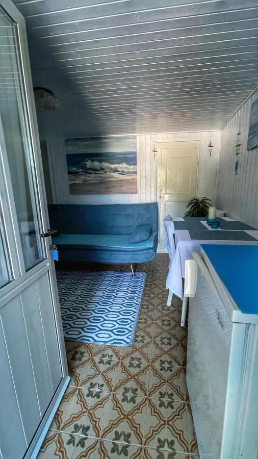 Guesthouse Porto Cres Luaran gambar