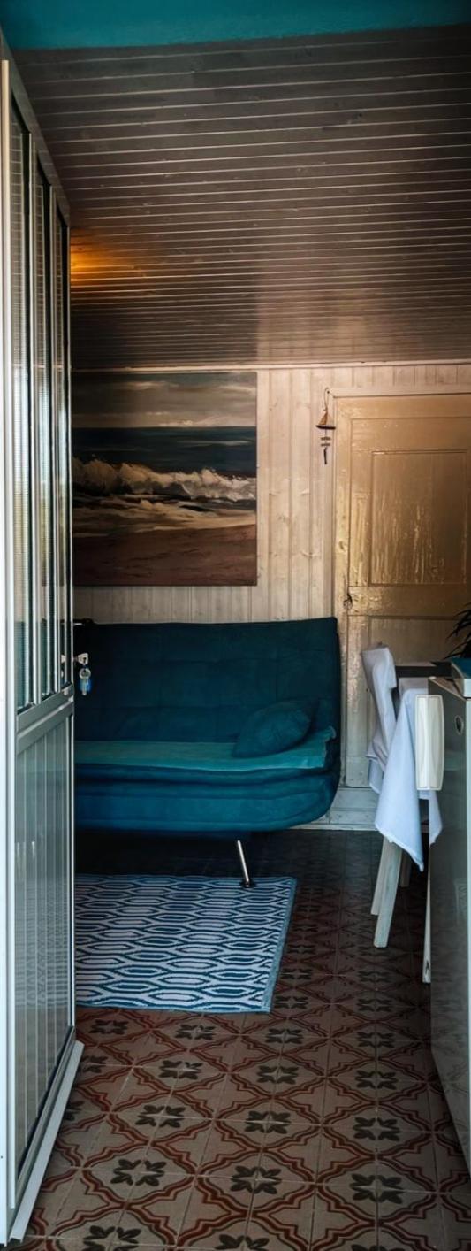 Guesthouse Porto Cres Luaran gambar